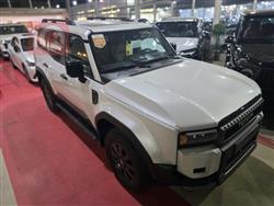 تويوتا لاندكروزر برادو